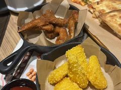 -必胜客(南宁盛天地店)