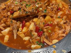 -胖哥俩肉蟹煲(湖滨银泰in77店)