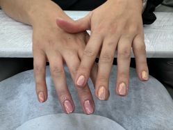 -斯馨·健康美甲美睫