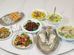 -东坊味道私房菜·地道顺德菜(大良店)