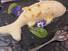 -真地道京味府·鲜橙烤鸭·北京菜(朝外大街东大桥店)