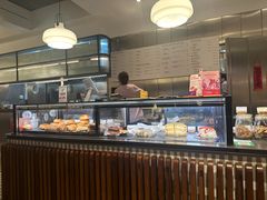 -BAKER&SPICE(BFC外滩金融中心店)