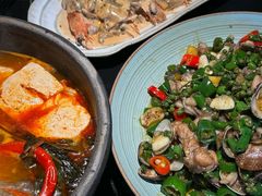 -Ameigo梅果·云贵川bistro(长宁来福士店)