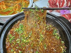 -鲜菌江湖正宗野生菌火锅