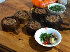 -刘记古镇羊肉汤