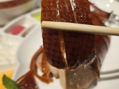 -大鸭梨烤鸭店(花园村店)