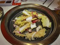 -杨记齐齐哈尔烤肉(总店)