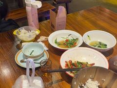 -民俗村柴火灶·景德江西菜(中国陶瓷博物馆店)