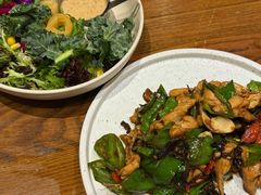 -敏珠拉姆藏餐·南京厨房(富春江东街店)