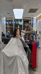 -KEIVON HAIR·崎宏