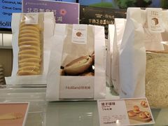-好利来(阜成门店)
