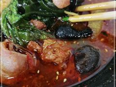 -四川老牛麻辣烫(北门桥店)