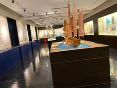 -上海交通大学董浩云航运博物馆