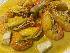 -3号仓库·创意中国菜(新世界城店)