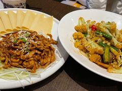 -老牌坊鲁菜名店(宽厚里店)