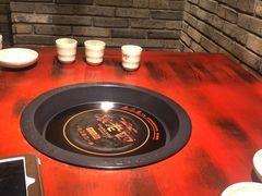 -袁老四重庆老火锅(桐梓坡店)