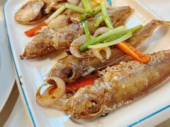 -五谷芳乳鸽王(梅沙老店)