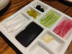 -小大董·烤鸭(王府井apm店)