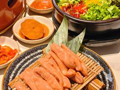 -缘·金家烤鳗鱼(西塔总店)