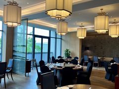 -水月周庄铂尔曼酒店-水月荟中餐厅