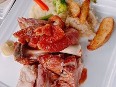 -LENBACH兰巴赫西餐啤酒坊(大连东港店)