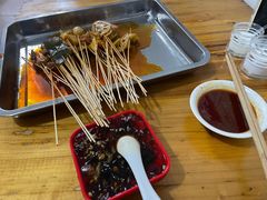 -雲记卢妈冷锅串串(中道街总店)
