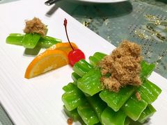 -太湖饭店·寄畅轩中餐厅