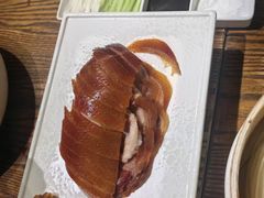 -小大董·烤鸭(王府井apm店)