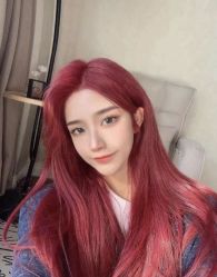 -FAJEE HAIR发界烫染接发