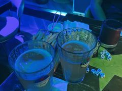 -MOSSO音乐酒吧·Live House(南京西路店)