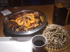 -谢蟹浓·肉蟹煲(新奥店)