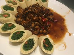 -通庆楼(新开路店)