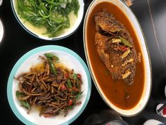 -云隐小厨·传统大理美食(复兴路店)