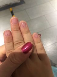 -如一·美甲美睫