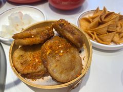 -杨翔豆皮涮牛肚(华阳城店)