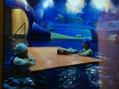 -ABC Swim亲子游泳俱乐部(河西店)