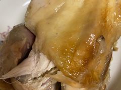 -阿侬盐焗鸡(清澜店)