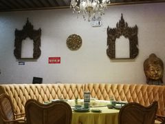 大堂-金象湾泰国餐厅(华林路店)