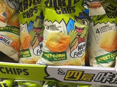 -山姆会员商店(上海浦东店)
