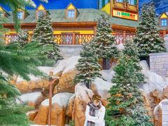 -湘江欢乐城欢乐雪域