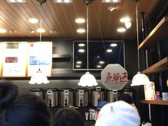 -茶颜悦色(岳麓山顶店)