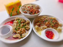 -玲玲饮食店