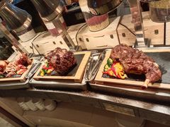 -大连中远海运洲际酒店