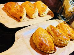 -Local泰莲庭(虹鳟鱼店)