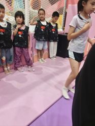 -第五极儿童乐园
