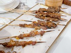 -新凯旋烧烤·燕姐千岛湖土菜