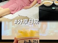 -金色印象·4K影院式足体养生(金沙店)