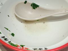 -武圣羊汤·西北面(朝阳门店)