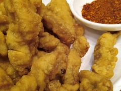 -黄泰吉拾味餐厅(江汉路店)
