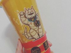 -85度C(上海松江九亭店)